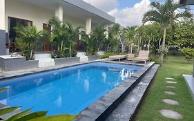 Made Guest House